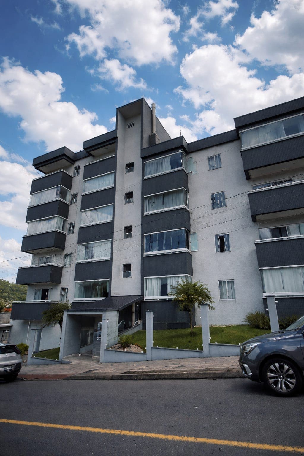 APARTAMENTO MOBILIADO | JARAGUA ESQUERDO - foto 1