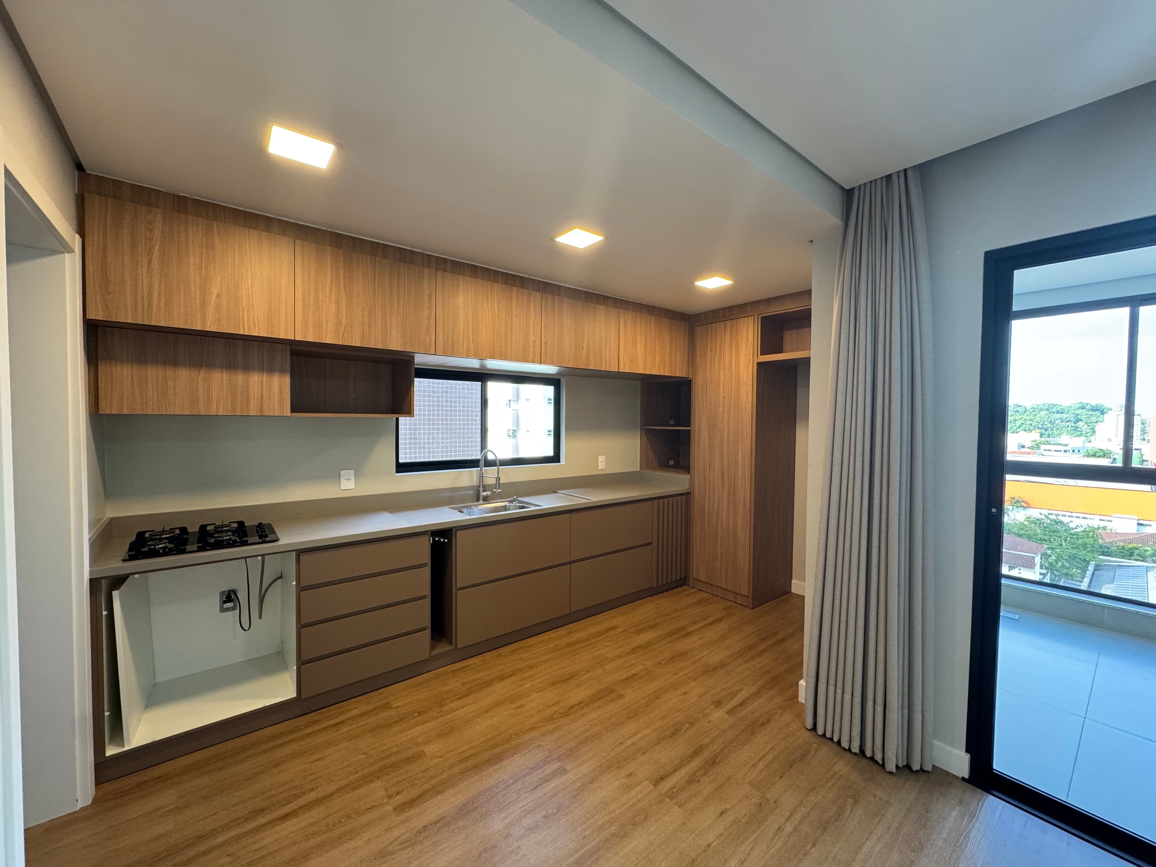 Residencial Ilha de Manhattan | Centro | Jaragua do Sul - foto 11