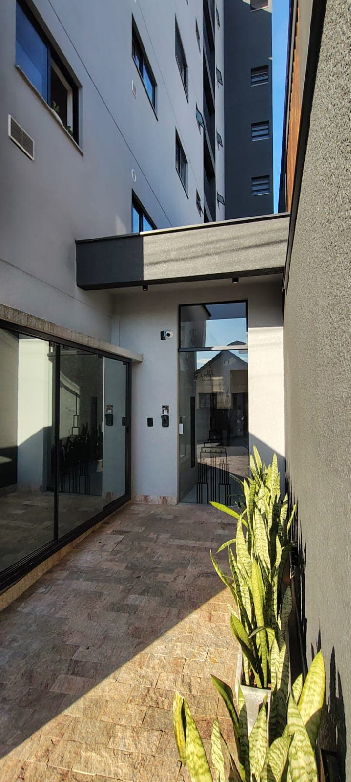 Residencial Ilha de Manhattan | Centro | Jaragua do Sul - foto 3