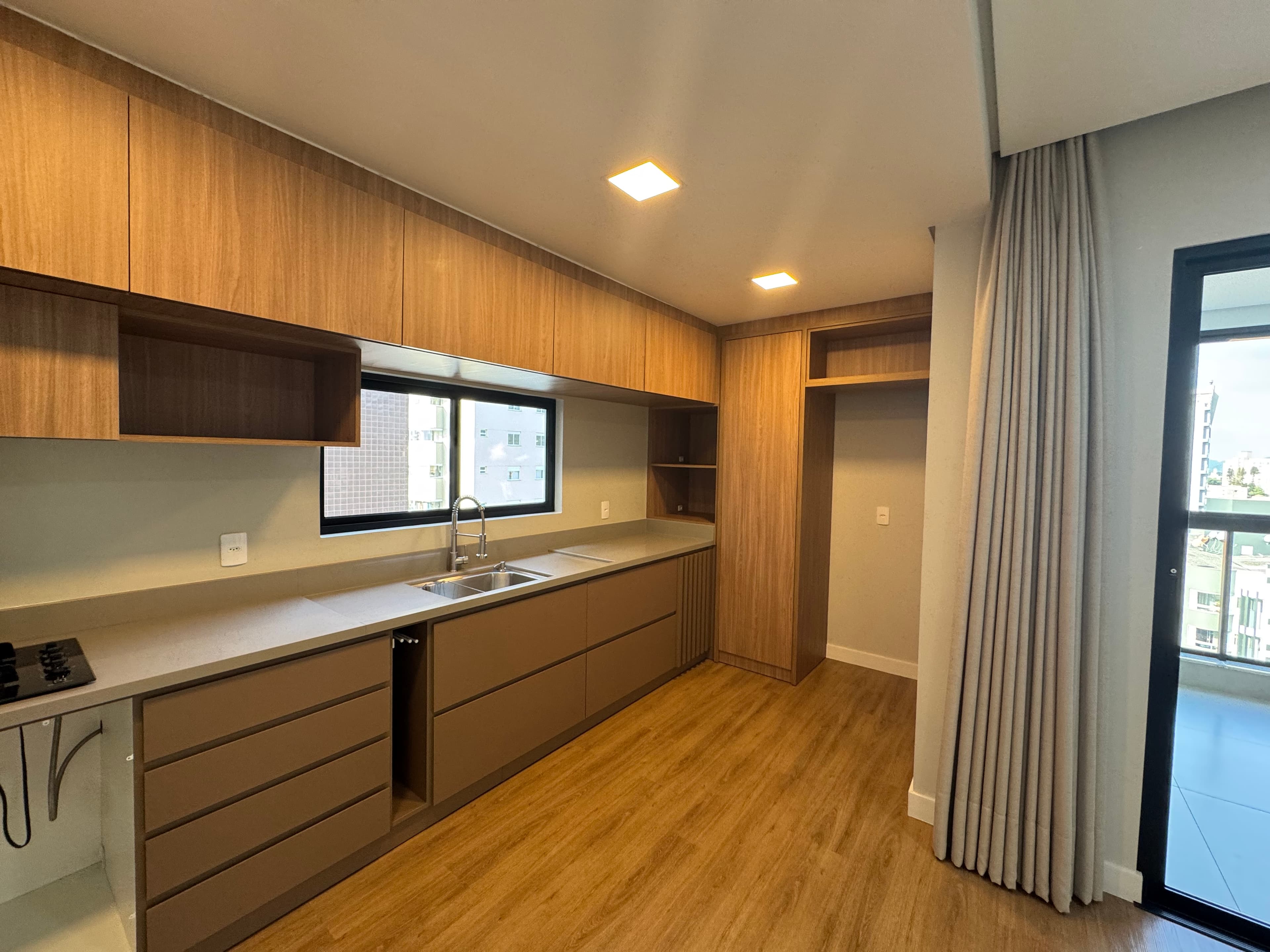 Residencial Ilha de Manhattan | Centro | Jaragua do Sul - foto 12