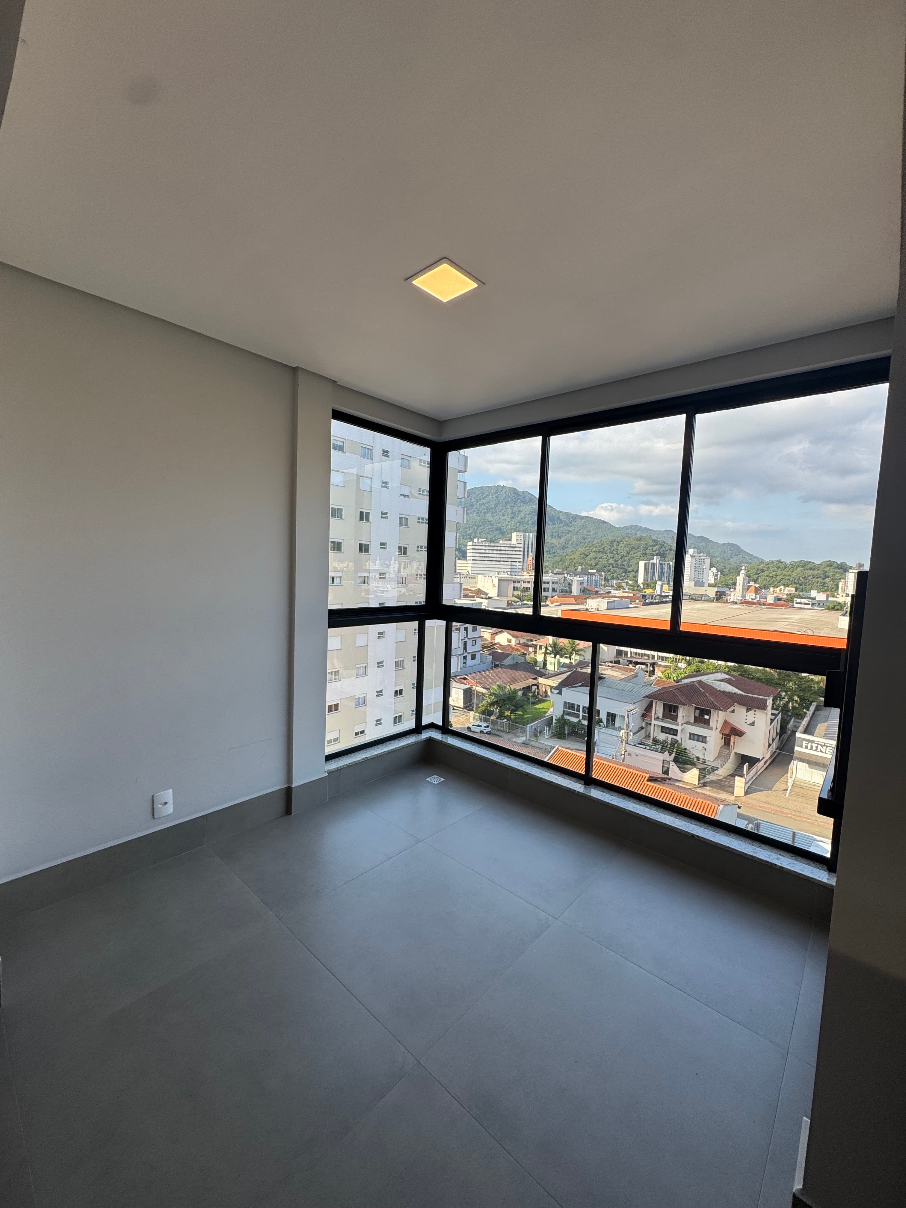 Residencial Ilha de Manhattan | Centro | Jaragua do Sul - foto 6