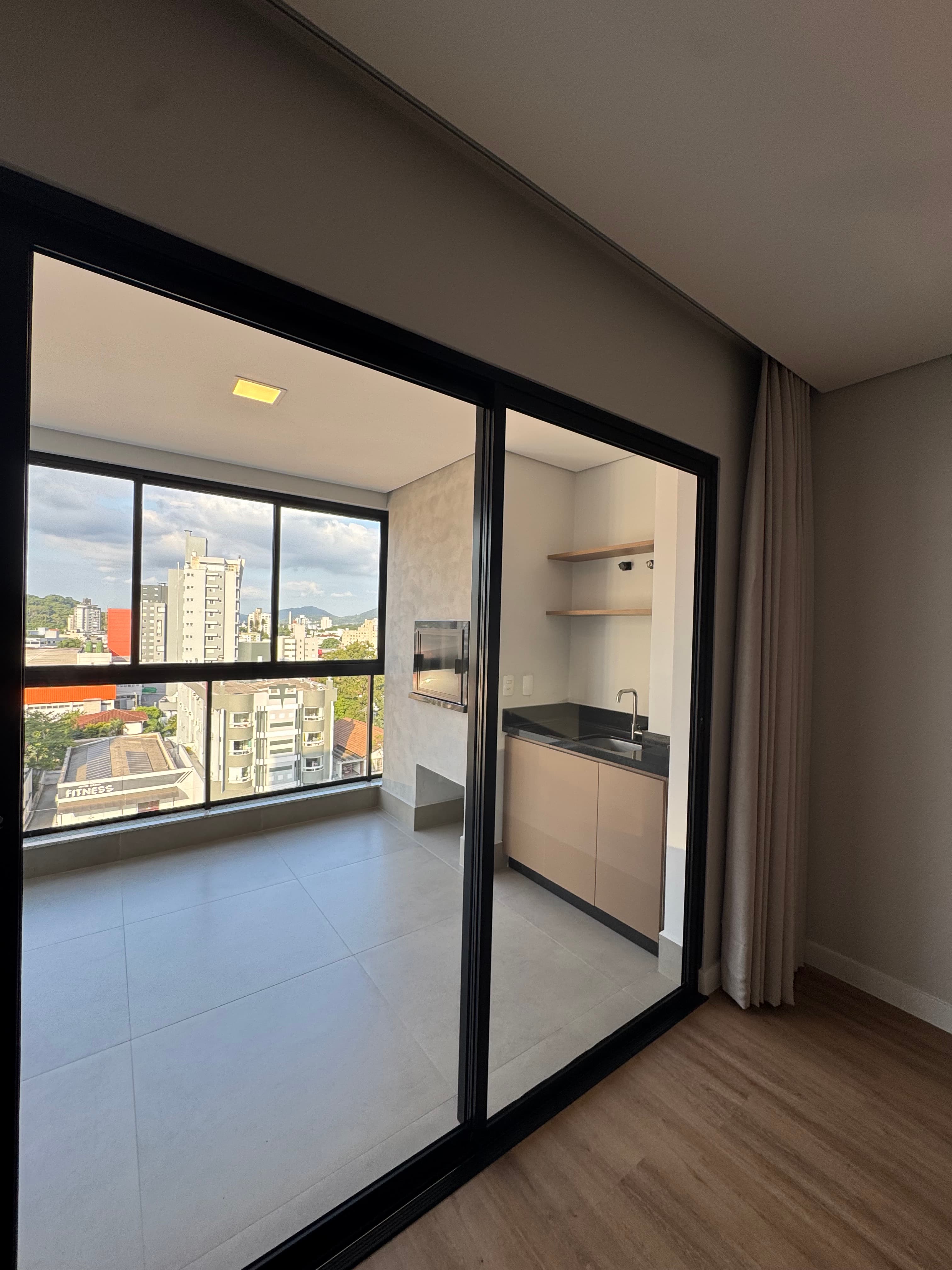 Residencial Ilha de Manhattan | Centro | Jaragua do Sul - foto 5