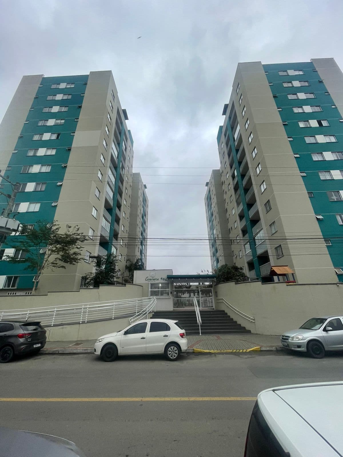 🏢 Residencial Gravana | Em frente à WEG - foto 1