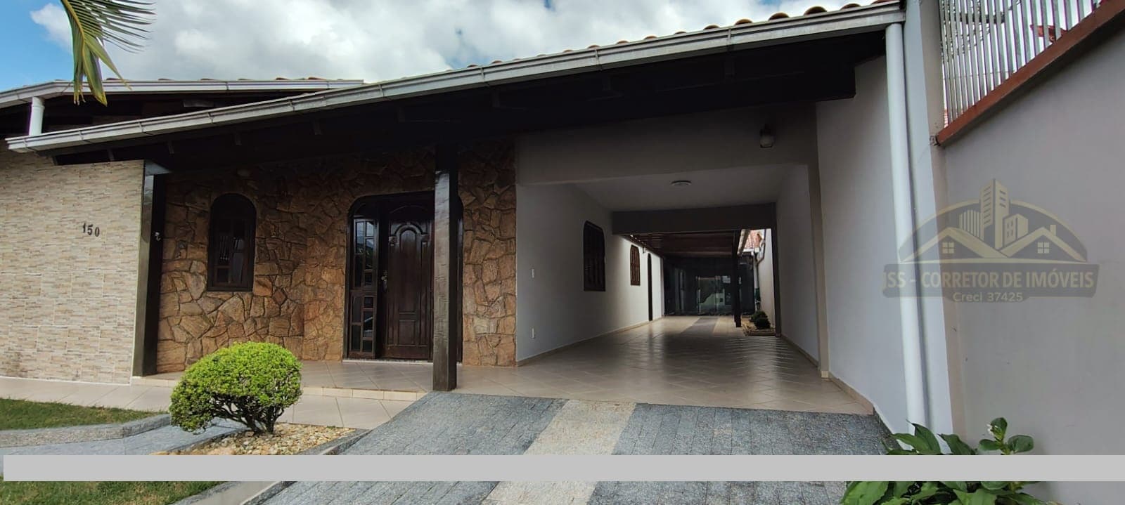 🏡 CASA NO BAIRRO CZERNIEWICZ - foto 3