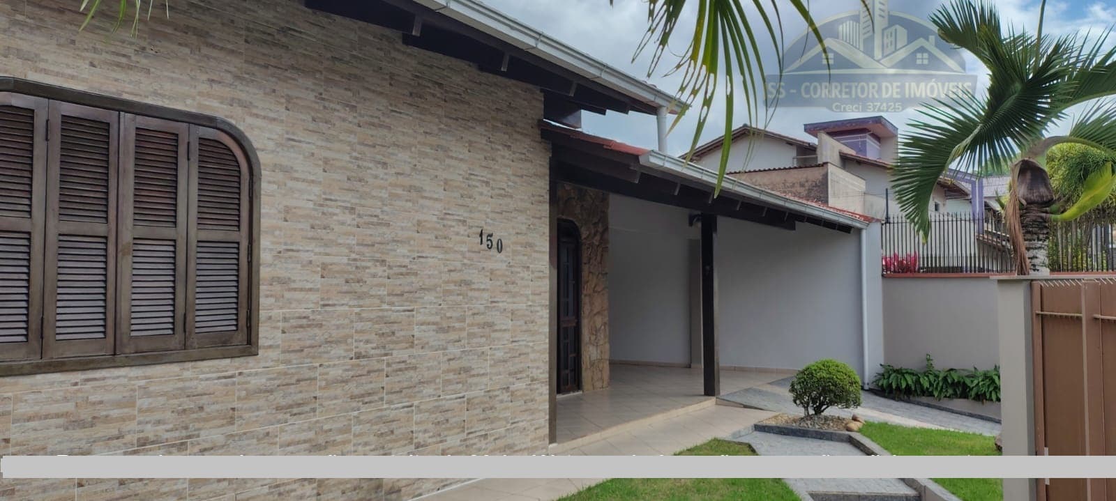 🏡 CASA NO BAIRRO CZERNIEWICZ - foto 2