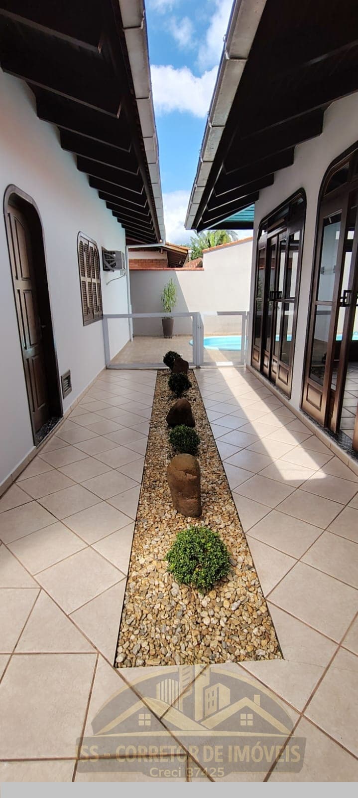 🏡 CASA NO BAIRRO CZERNIEWICZ - foto 13