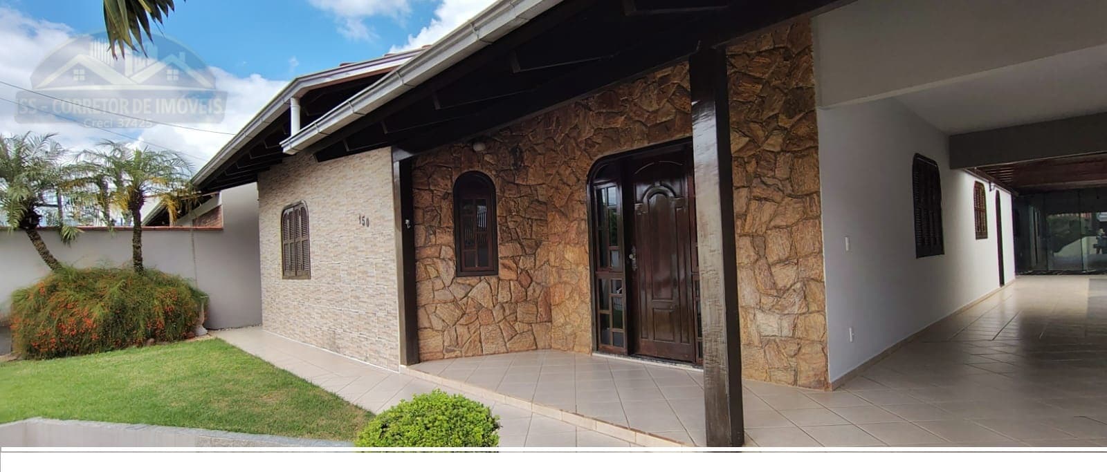 🏡 CASA NO BAIRRO CZERNIEWICZ - foto 1