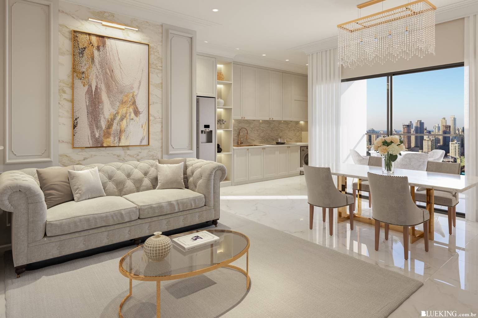 🏢 PIEMONTE RESIDENCE | LANÇAMENTO EM ITAPEMA SC - foto 11