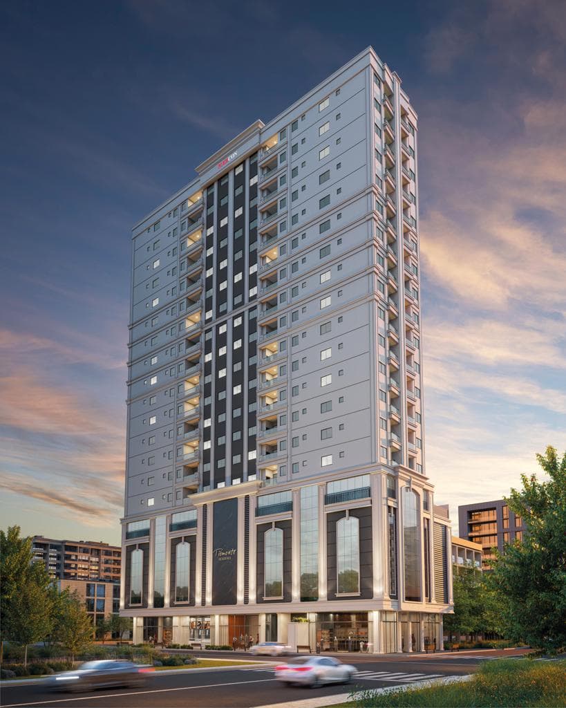 🏢 PIEMONTE RESIDENCE | LANÇAMENTO EM ITAPEMA SC - foto 2