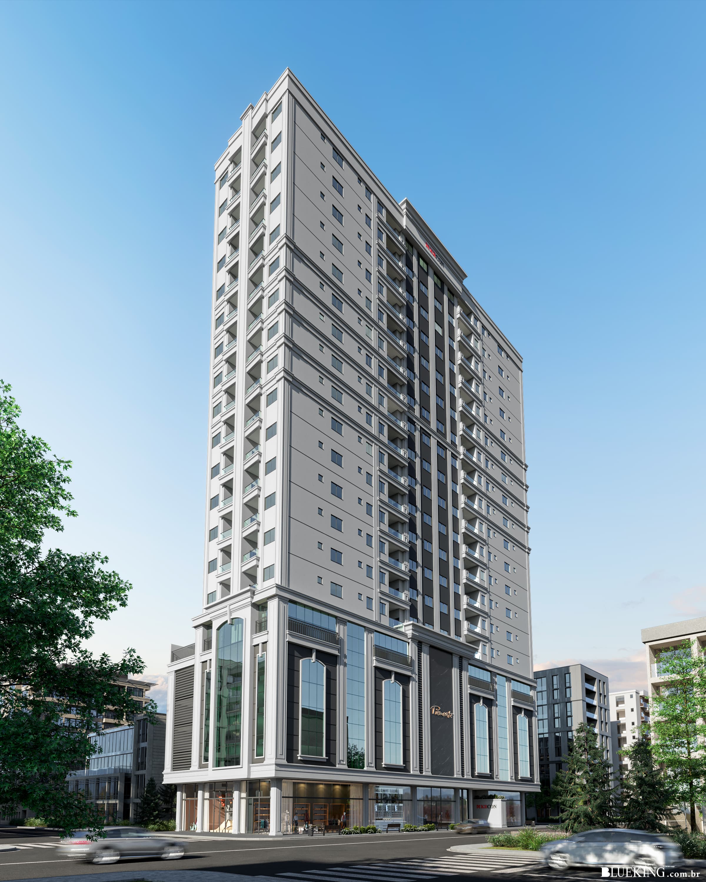 🏢 PIEMONTE RESIDENCE | LANÇAMENTO EM ITAPEMA SC