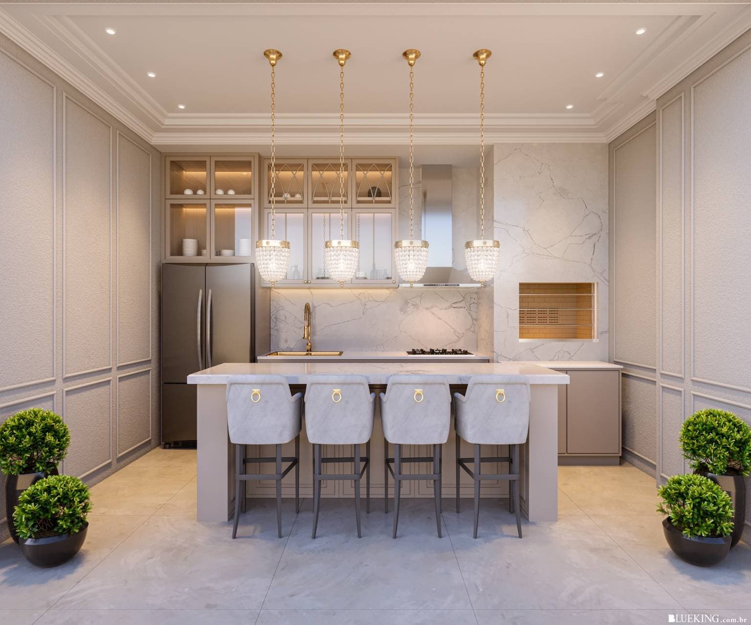 🏢 PIEMONTE RESIDENCE | LANÇAMENTO EM ITAPEMA SC - foto 7
