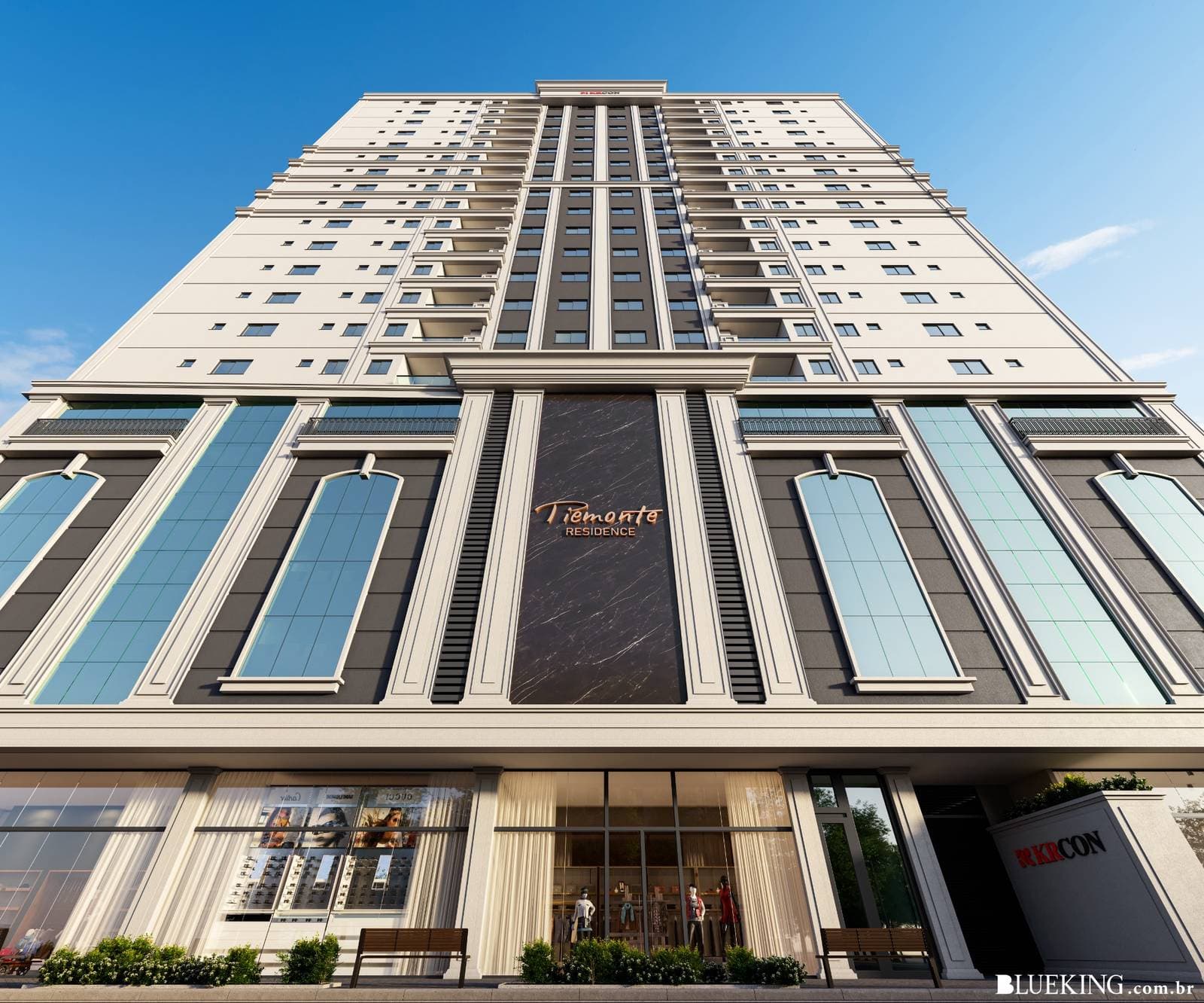 🏢 PIEMONTE RESIDENCE | LANÇAMENTO EM ITAPEMA SC - foto 3