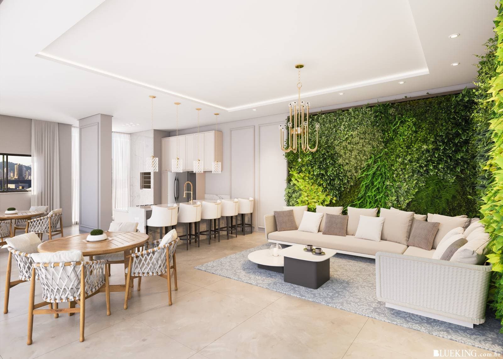🏢 PIEMONTE RESIDENCE | LANÇAMENTO EM ITAPEMA SC - foto 5
