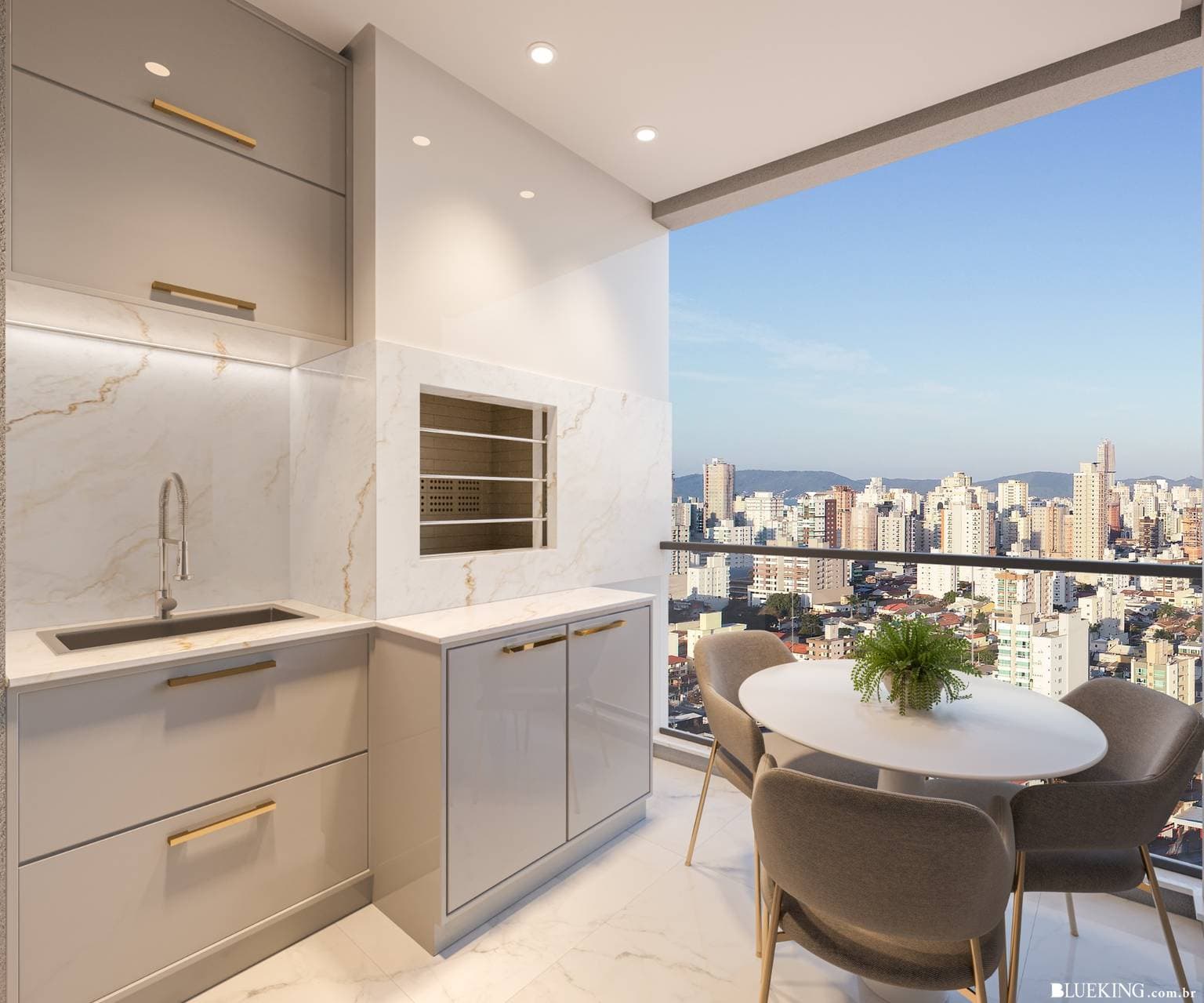 🏢 PIEMONTE RESIDENCE | LANÇAMENTO EM ITAPEMA SC - foto 12