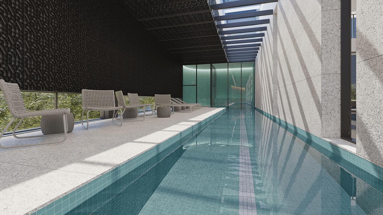 🏢 Vitra by Pininfarina 📍 Balneário Camboriú - foto 3