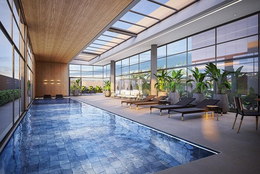 🏢 Vitra by Pininfarina 📍 Balneário Camboriú - foto 5