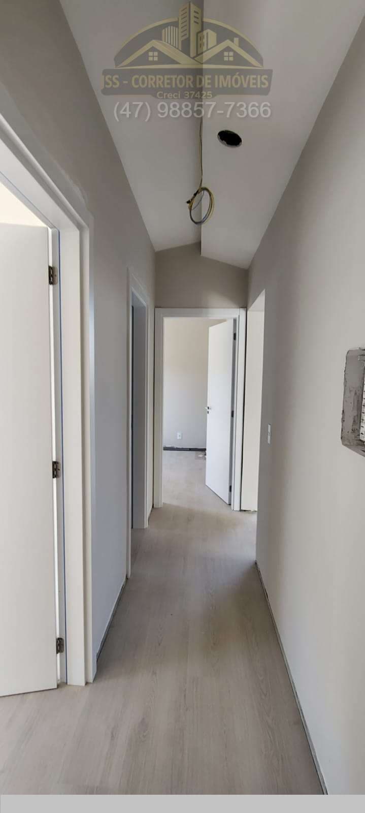 CASA NOVA - LOTEAMENTO MONTREAL - foto 4