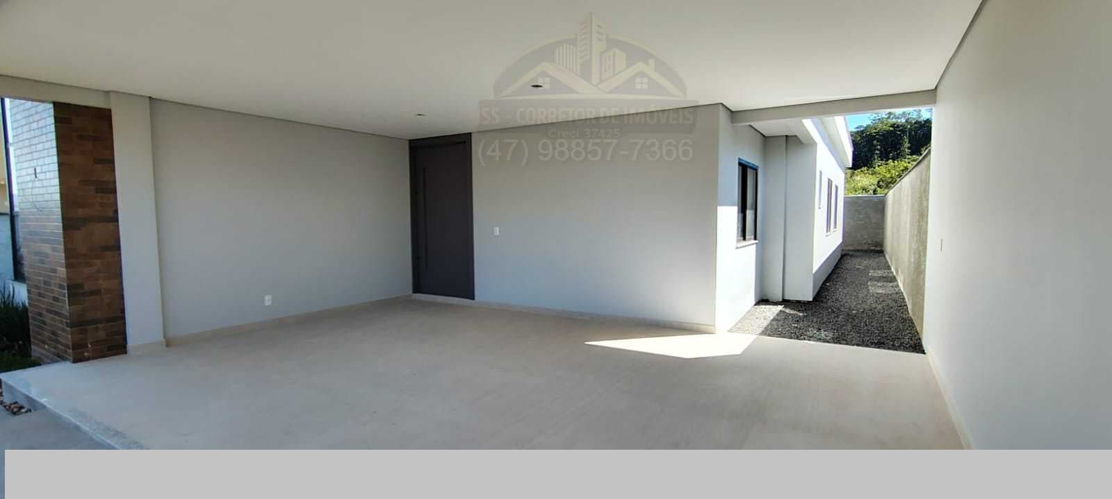 CASA NOVA - LOTEAMENTO MONTREAL - foto 5