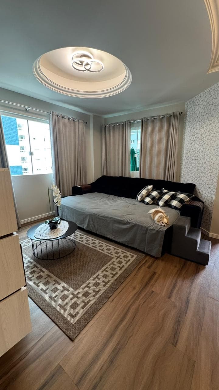 🏖️RESIDENCIAL TORONTO | ITAPEMA SC ( MEIA PRAIA) - foto 6