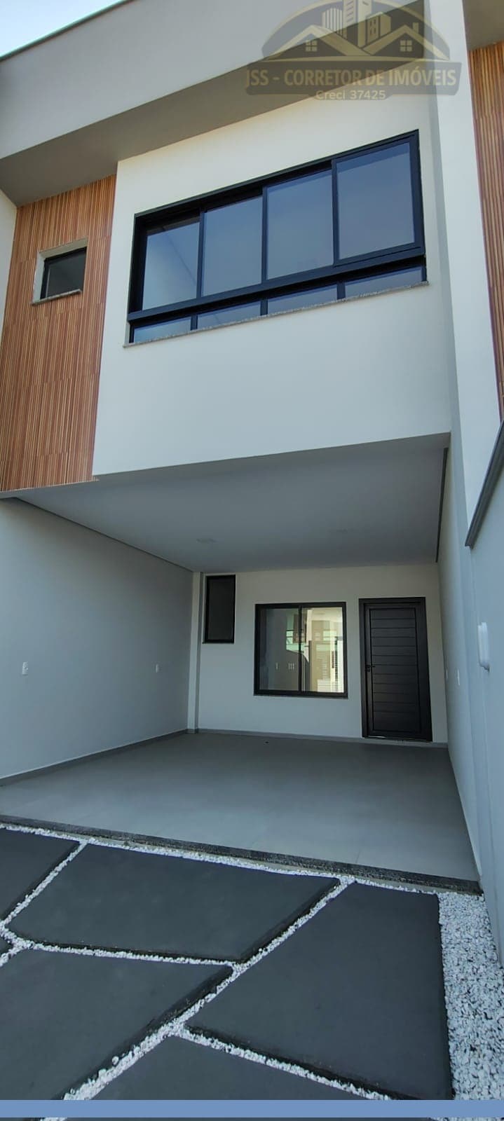 SOBRADO NOVO GEMINADO - foto 1